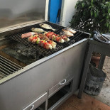 Vera-pizza Napój