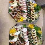 Usługi Gastronomiczne Pphu Bystrek Napój
