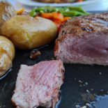 Usługi Gastronomiczne Pphu Bystrek Dania