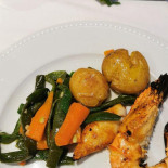 Usługi Gastronomiczne Pphu Bystrek Dania