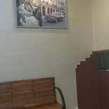 Havana. Klub. Kulczyk R. Wewnątrz