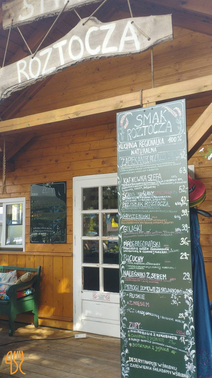 Pizzeria La Costa Menu
