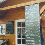 Pizzeria La Costa Menu