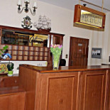 Odessa Wewnątrz