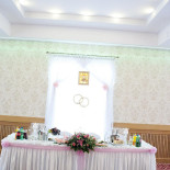 Odessa Wewnątrz