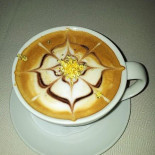 KuŹnia SmakÓw Kopalnia Złota Złoty Stok drink