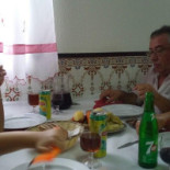 KuŹnia SmakÓw Kopalnia Złota Złoty Stok drink