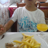 KuŹnia SmakÓw Kopalnia Złota Złoty Stok drink