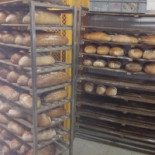 Czader. Bakery, Pastry Shop Menu