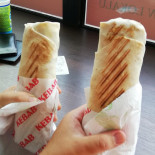Turkish Kebab Napój