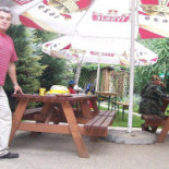 Decha U Lecha Exterior