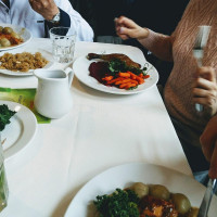 Staropolskie Smaki drink