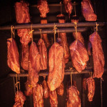 Biesiada À l'intérieur