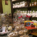 Biesiada À l'intérieur