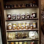 Biesiada À l'intérieur