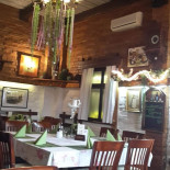 Biesiada À l'intérieur