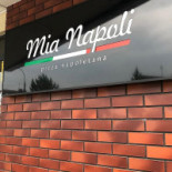 Mia Napoli Pizza Napoletana Napój