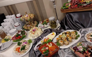 Kasyno À l'intérieur