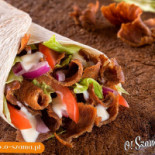 Apetito Pizza Kebap I Nie Tylko Napój