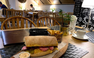 Atmosfera Caffe Boisson