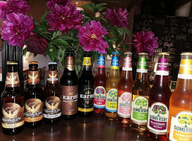 Atmosfera Caffe Boisson