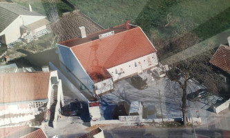 Atmosfera Caffe Boisson