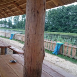 Recreation Center Młynek Na zewnątrz