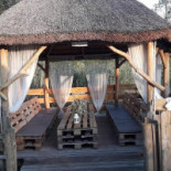 Recreation Center Młynek Na zewnątrz