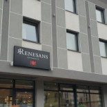 Restauracja Renesans Bebida