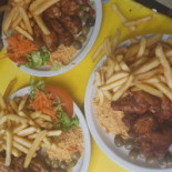 Restauracja Renesans Comida