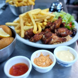 Restauracja Renesans Comida