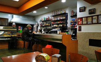 Ivanka À l'intérieur