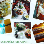 Karczma Dziurnowka Menu