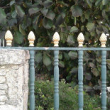 Myśliwska Extérieur