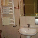 Myśliwska À l'intérieur