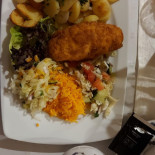 Myśliwska Nourriture