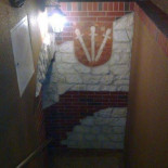 Myśliwska À l'intérieur