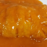 Myśliwska Nourriture