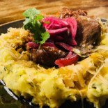 Lapidarium Nourriture