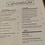 Lapidarium Carte