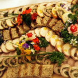 Inspiracja Smaków Bistro Dania