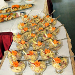 Inspiracja Smaków Bistro Dania
