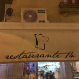 Inspiracja Smaków Bistro Menu