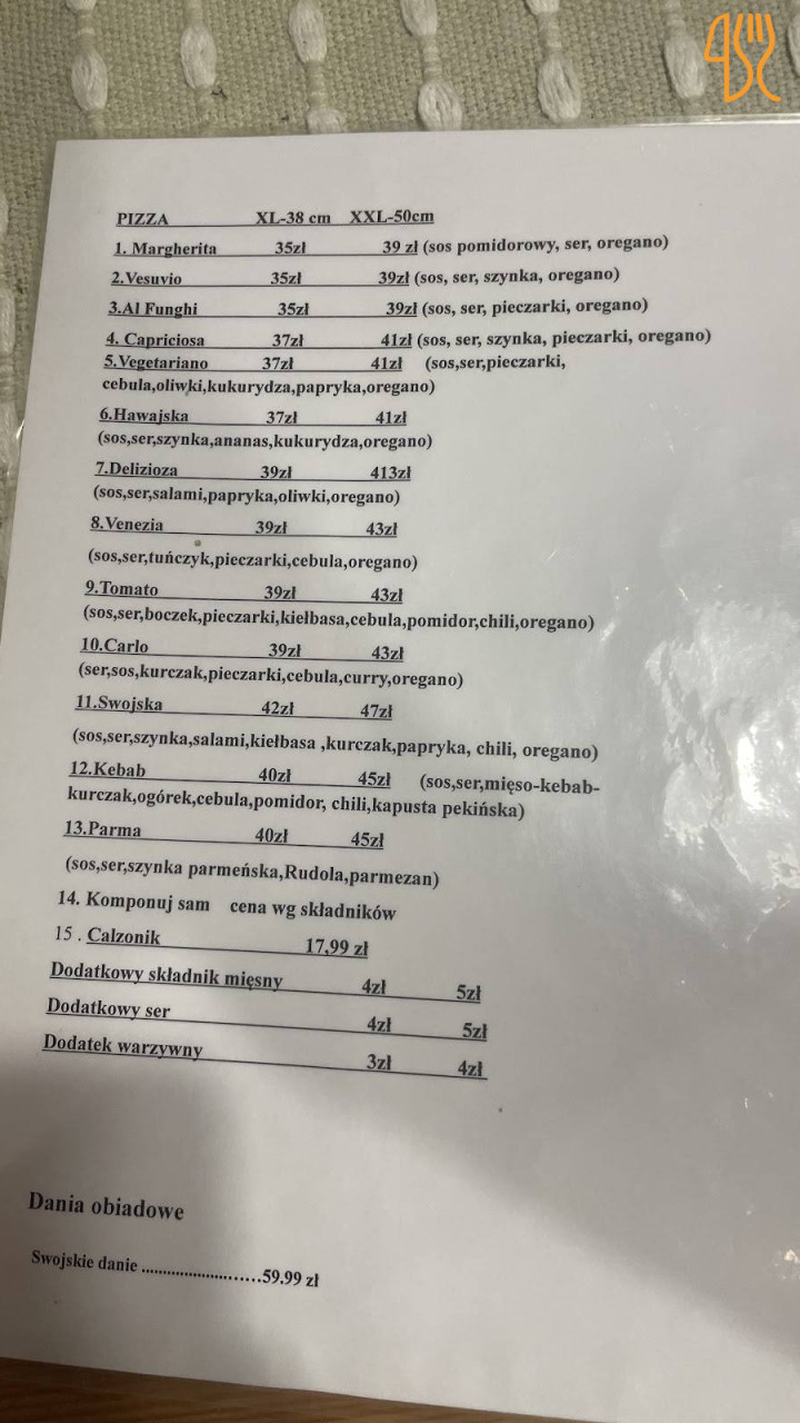 Dariusz Kołodziejczyk Wiesław Wątor Tnt Menu