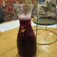 Sala Bankietowa Zlota Podkowa Szadek drink