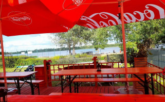 Trattoria Laponek Exterior