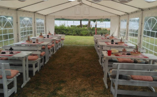 Trattoria Laponek Exterior