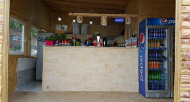 Trattoria Laponek Exterior