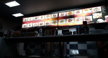 Se-fa King Kebap Exterior