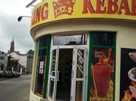 Se-fa King Kebap Exterior